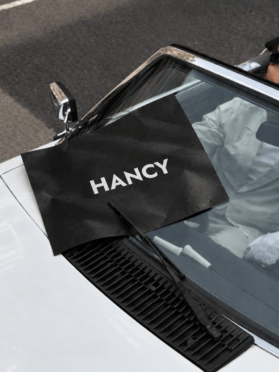 Переваги Hancy